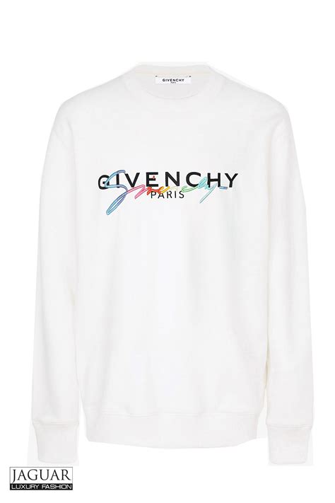 givenchy paris jacket white|givenchy outlet.